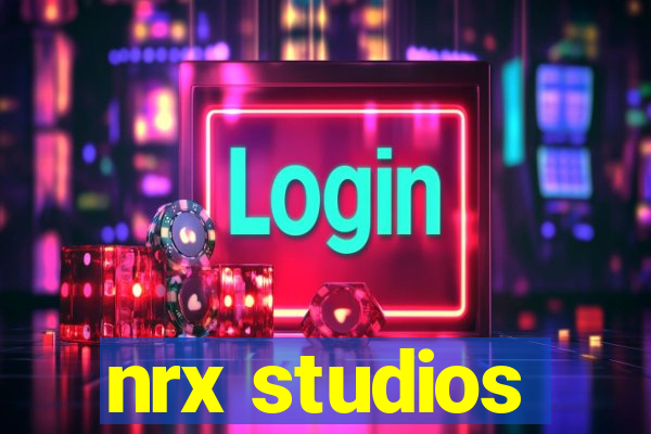 nrx studios